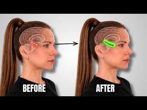 Psychologist scientific protocol to grow brain and boost memory