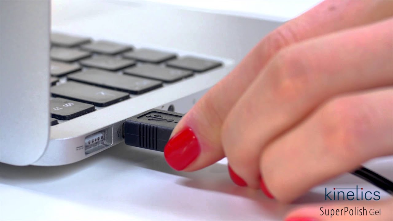 Kinetics SuperPolish StepByStep. WWW.MARGARITABELSKA.COM