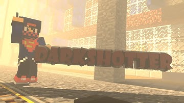 Intro - DarkShotter (SHOP CLOSED)