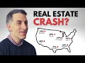 Is the Real Estate Market NEXT TO CRASH! | RedFin CEO NEW Update