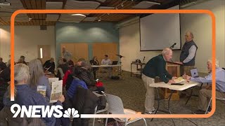 Two sides debate about future of the former Park Hill Golf Course property in Denver
