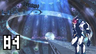 Uhh... What | Cursed Halo 2.0 | (Part 4)