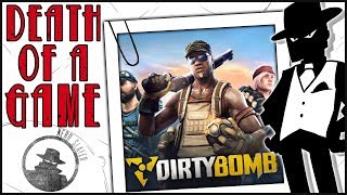 Download Lagu Death of a Game: Dirty Bomb MP3 Download Lagu Death of a Game: Dirty Bomb MP3
