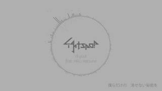 lightspop - dryout feat. Miku Hatsune