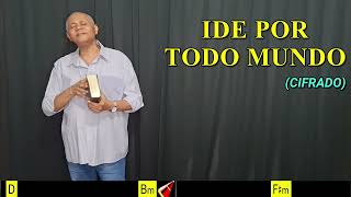 Vídeo de Ide Por Todo o Mundo