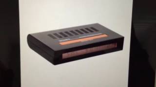 Turn the Reizen Talking Atomic Clock into a Watch