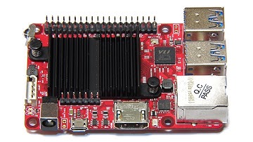 Odroid C4