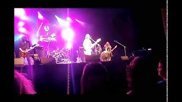 Suzi Quatro  - I Bit Off More Than I Could Chew  - 2015