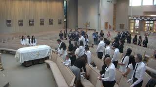 Funeral Masses