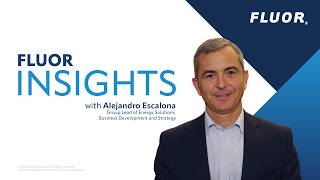 Fluor Insights: Power