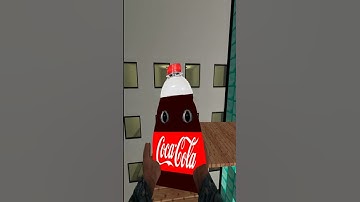 All Nextbots Wants Me To Bring Them Their Babies But Baby Ronaldo Not There And I Brought Cola Munci