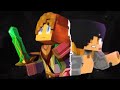 Marty Andricks And Laurance Zvahl Character Collab Edit