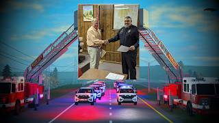 Rest easy Scott Ries (LODD Rittman, OH July 5th 2026)