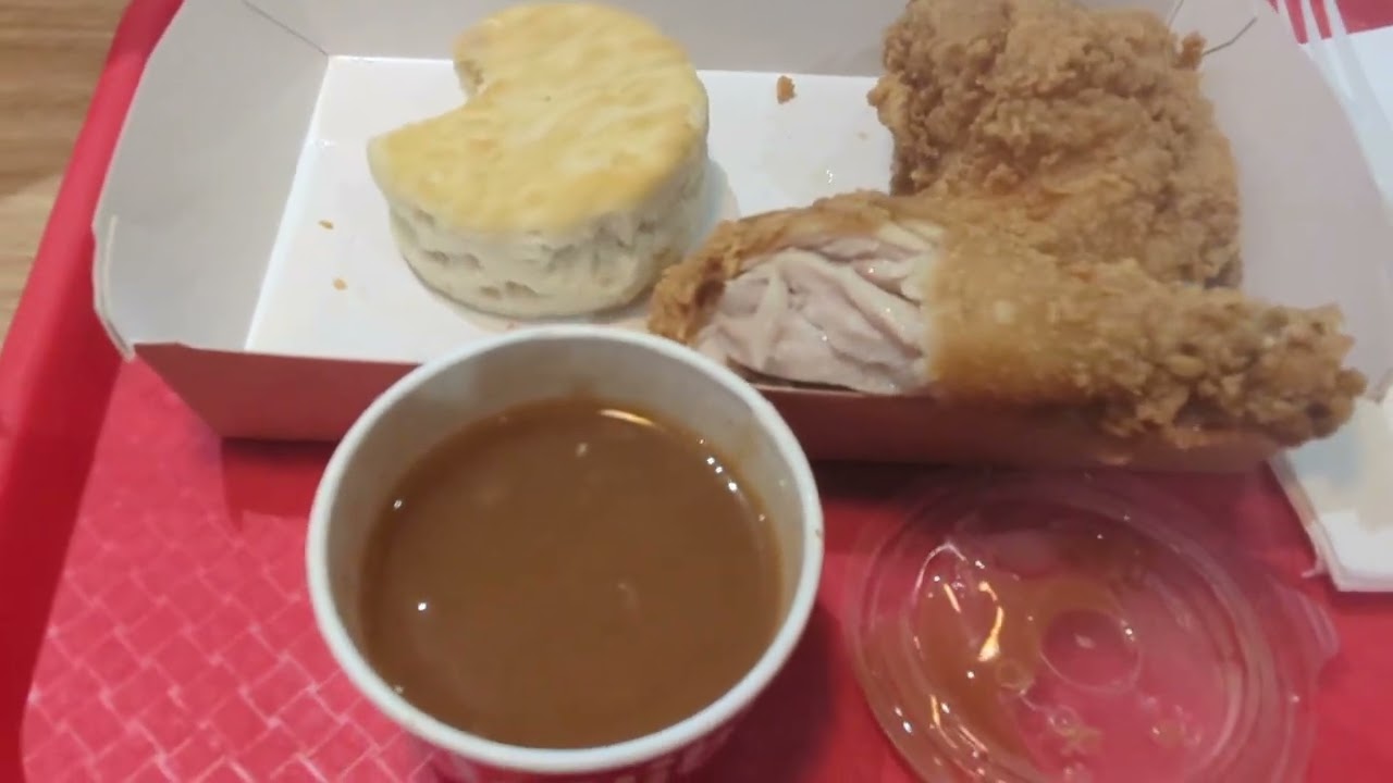 “Honest Chicken Restaurant Reviews” 