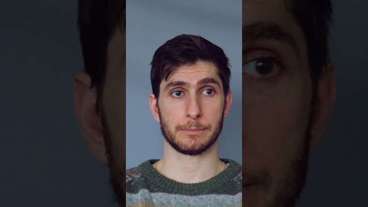 Actor self-tape monologue (EN)