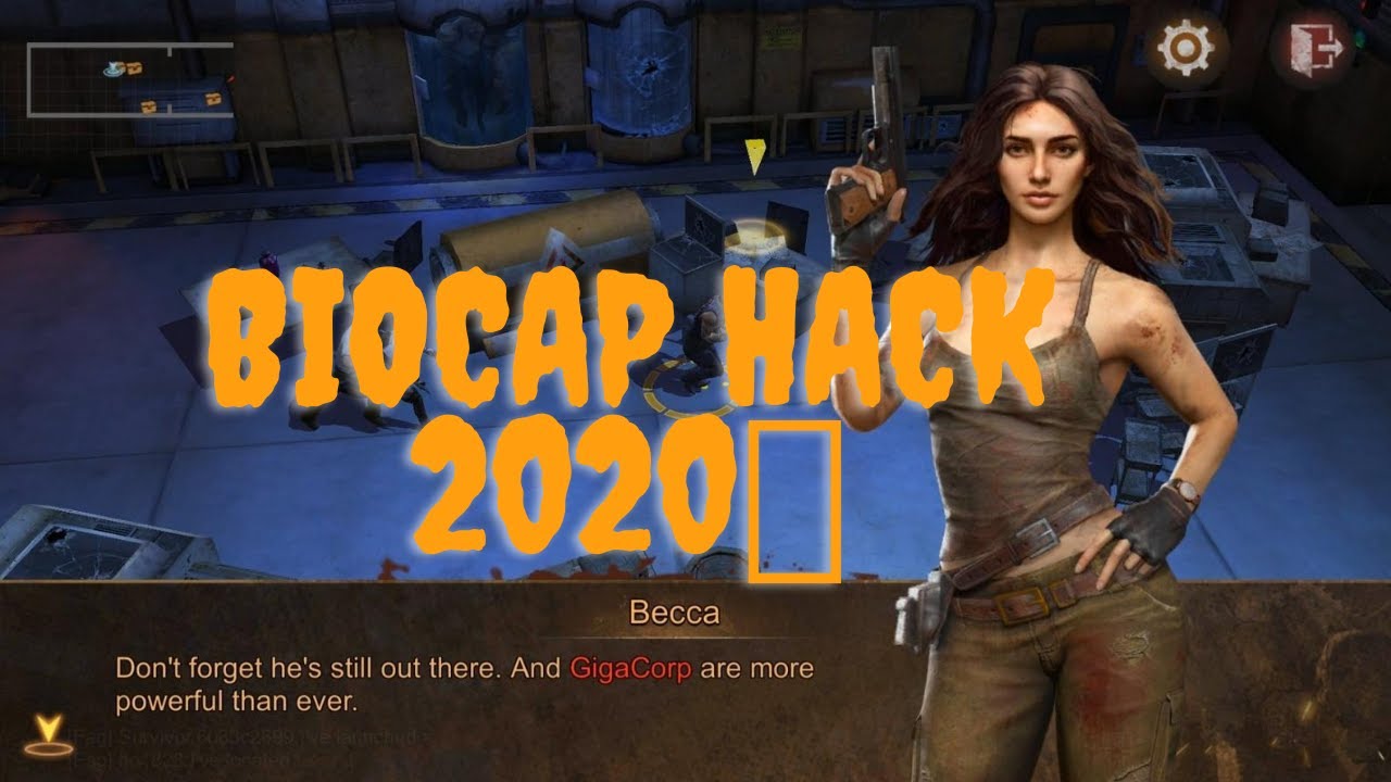 State of Survival Hack ✔ 2020 ✔  State of Survival Biocaps Free ✔ Android/IOS