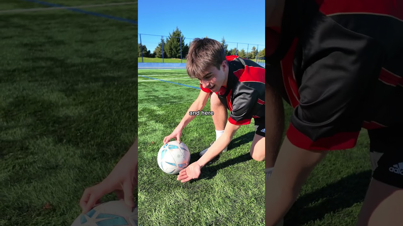 Long Shot Tutorial ☄️