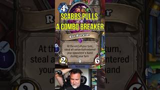 New Violet Hold Combo Breaker