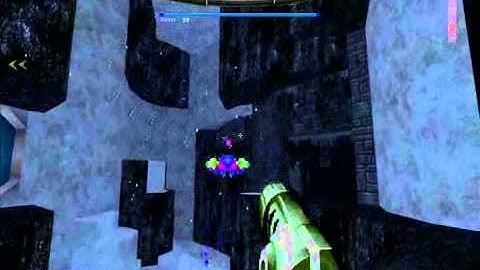 Metroid Doom Mod - Sneak Peek 1