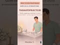 Thanatopracteur : un métier méconnu mais essentiel