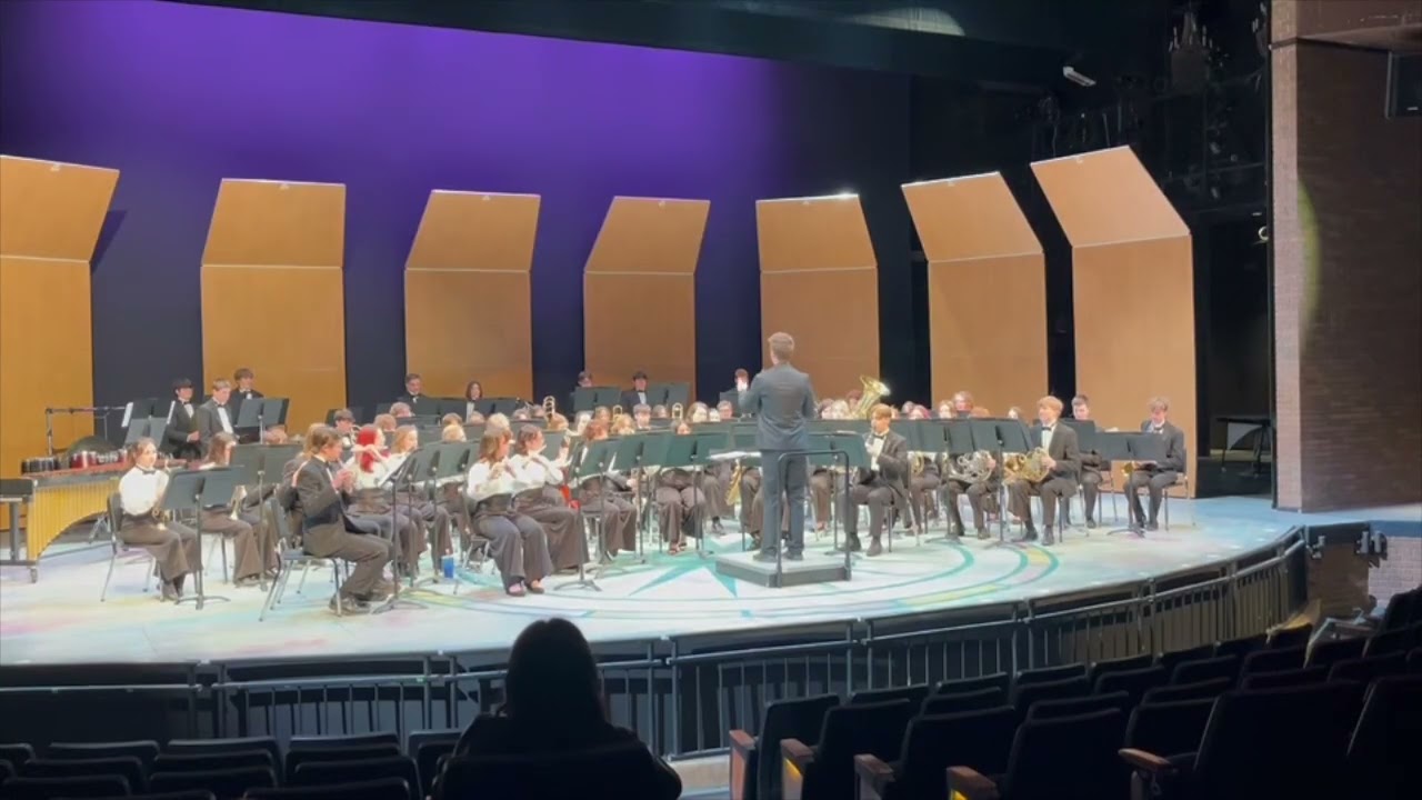 La Fiera Asturiana by Michele Fernandez