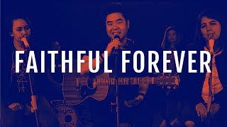 Video thumbnail of "Faithful Forever (Official Demo Video) - JPCC Worship"