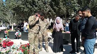 Qanunyolutv Sumqayıt Şəhəri Şəhidlər Xiyabanı Nda