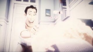 Ben Warren 4K Hd Scenepack