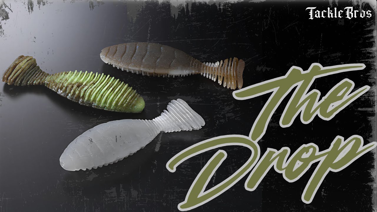 THE DROP | Jackall, Keitech, Duo Realis & More!! - YouTube