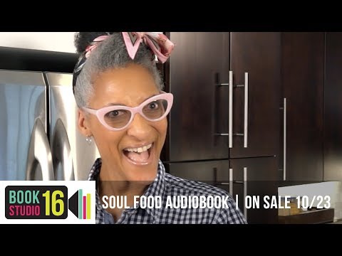 Carla Hall's Soul