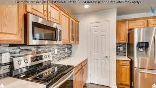 Priced at $400,000 - 186 Whitehaven Circle, Highlands Ranch, CO 80129