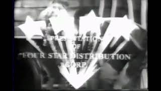 Four Star Distribution Corporation (1965)
