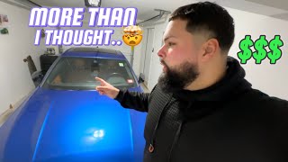 M340i FULL COST BREAKDOWN! CAN YOU AFFORD ONE?