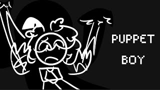 PUPPET BOY