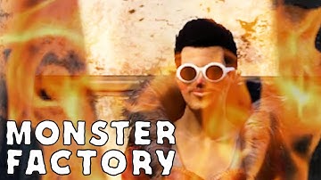 The Return of Pam | Monster Factory