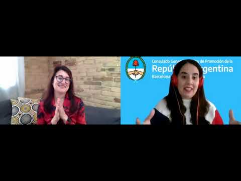 Músicas Argentinas en Barcelona (III): Lucía Caruso