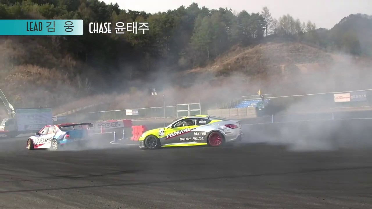 [VXA] 2019 IDC Part2(Inje Speedium Cup Drift)인제 스피디움 컵 드리프트 경기 영상 - YouTube