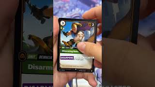 Penúltimo sobre de Riftbound Spiritforged hasta recuperar el dinero #8