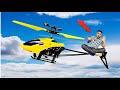      flying 10 helicopters  dev ke vlogs
