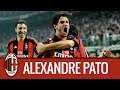 Alexandre Pato - Goals & Skills - AC Milan