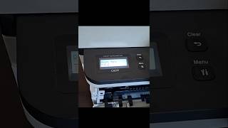 Replace Toner In Brother DCP B7640DW Printer Solution #Brother #Printer #dcpb7640dw #tech