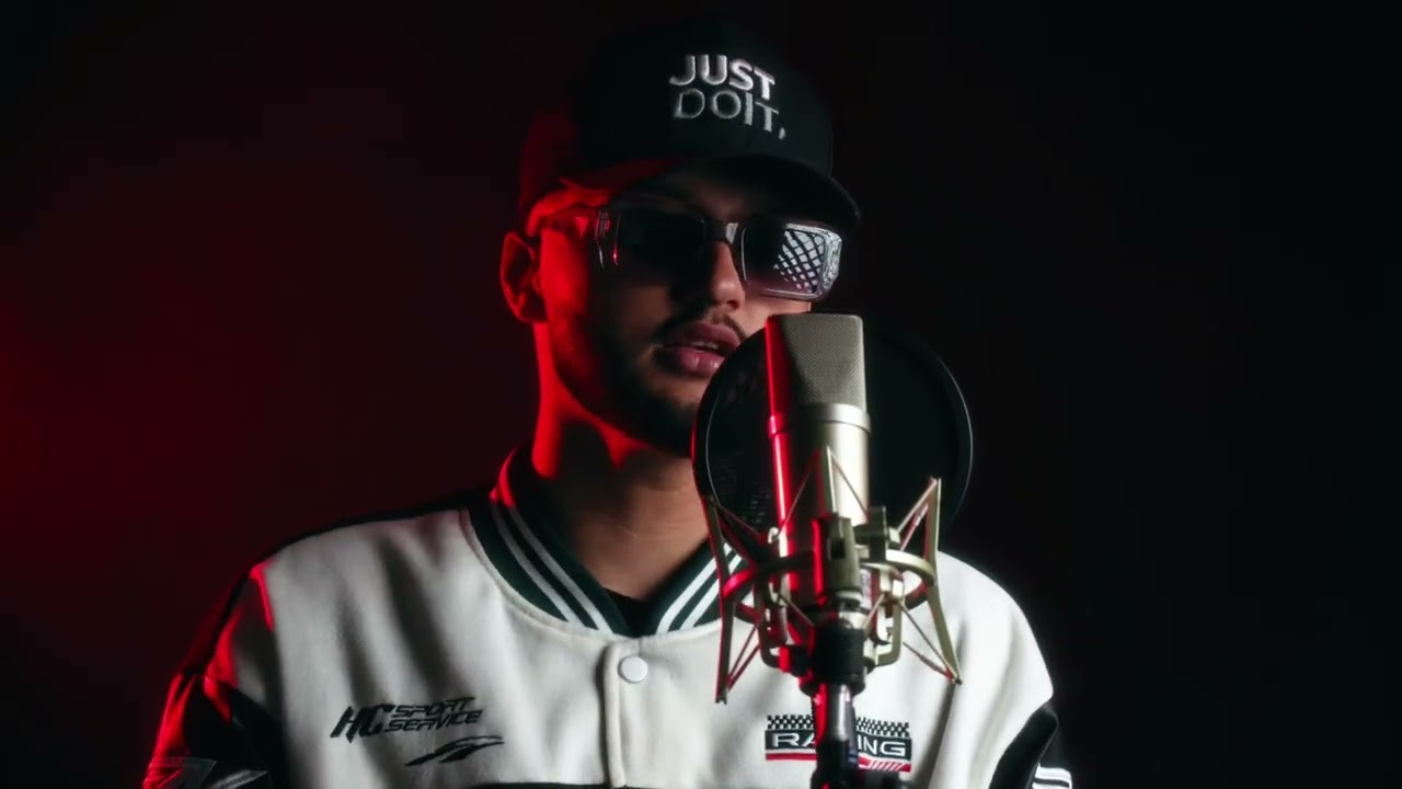 GAVI FLOW - TE VEO (Video Oficial)