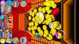 How to Hack Coin Dozer! Android Tutorial! Freedom Hack!