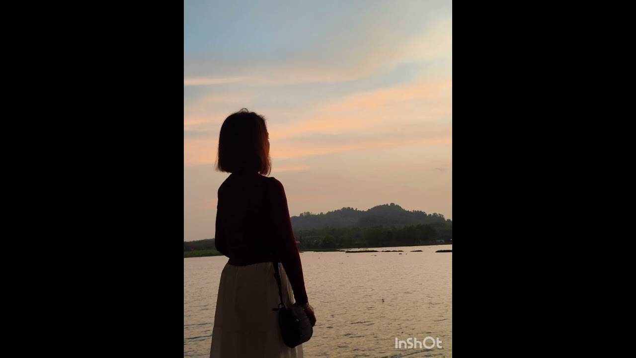 Bất quá nhân gian, Thương ly biệt - Jenny cover