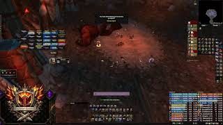 Ret Pala PoV - MAG &amp; GRUUL | WOW TBC Anniversary