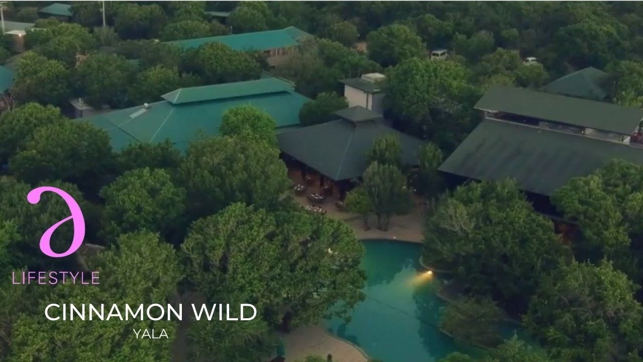 Cinnamon Wild | Cinnamon Hotels & Resorts