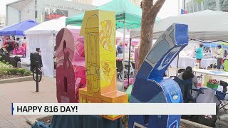 816 Day