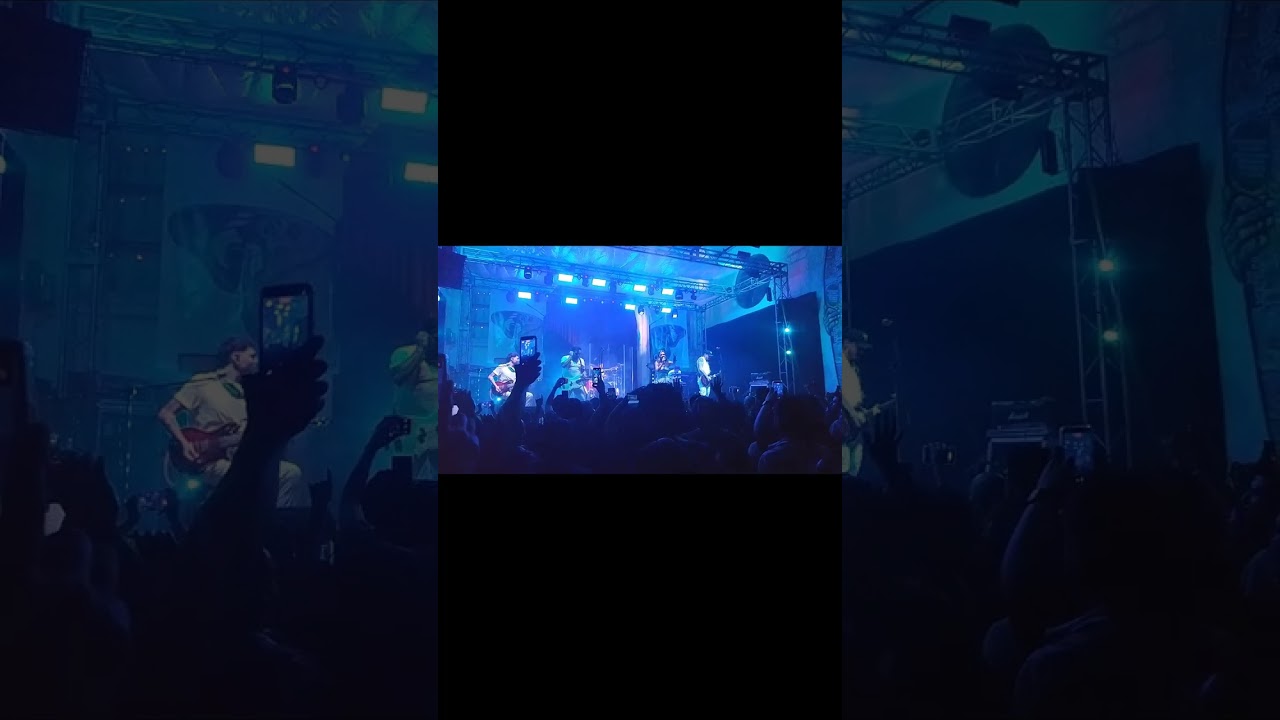 Aire frío - Elli Noise Multiforo Alicia 