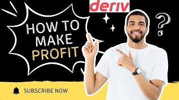 🔥 Secrets to Winning Deriv Even/Odd Trades | Smart Tick Strategies You Must Know ⚡watch this