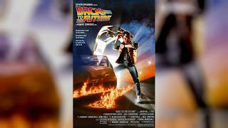 Back To The Future  Unsolicited Movie Talk 16